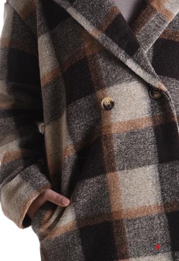 Casaco em Lã mista - ph 4