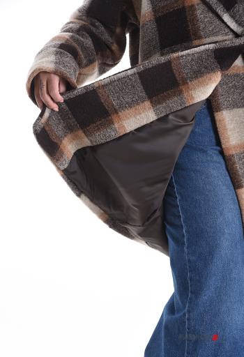 Casaco em Lã mista - ph 5