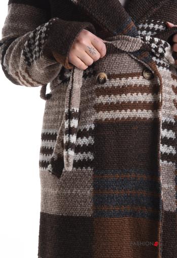 Casaco em Lã mista - ph 4