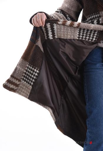 Casaco em Lã mista - ph 5