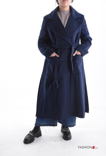 Casaco Estilo Casual