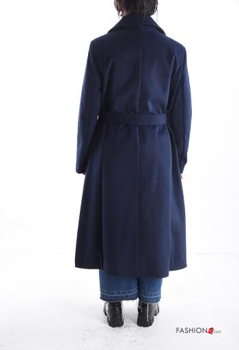 Casaco Estilo Casual - ph 2