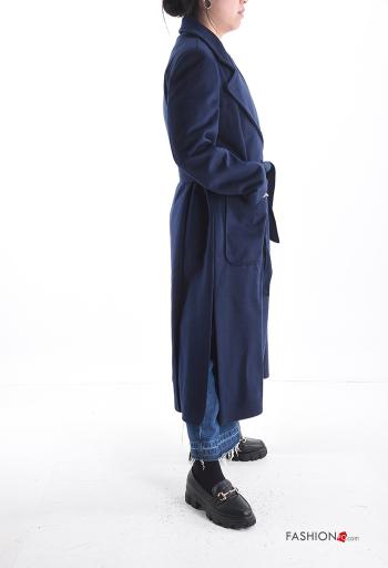 Casaco Estilo Casual - ph 3