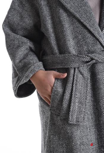 Casaco Estilo Casual - ph 4