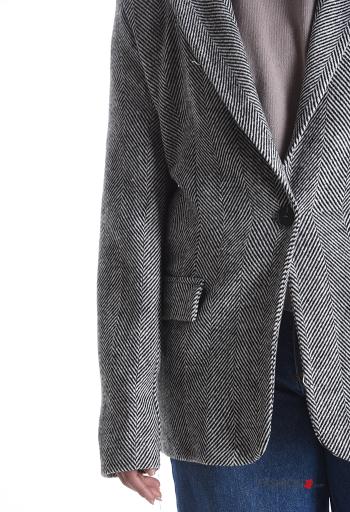 Blusão Estilo Casual - ph 4