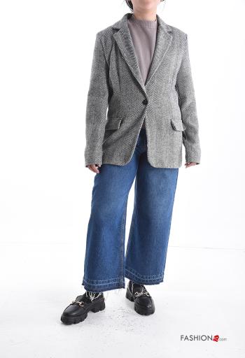 Blusão Estilo Casual - ph 5