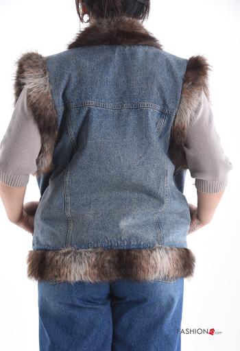 Colete Estilo Casual - ph 2