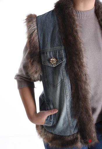 Colete Estilo Casual - ph 4