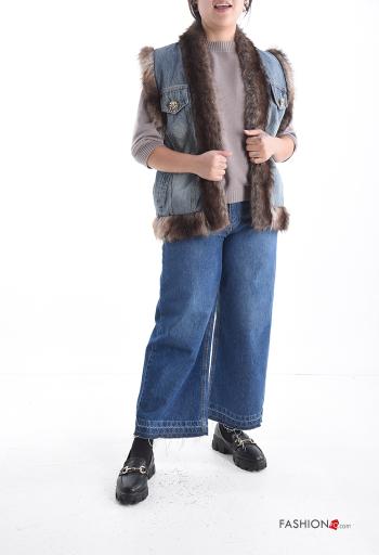 Colete Estilo Casual - ph 5