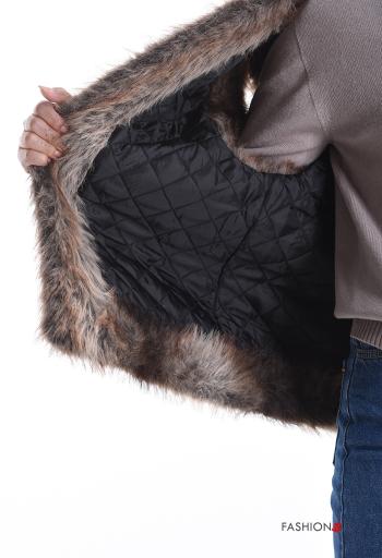 Colete Estilo Casual - ph 6