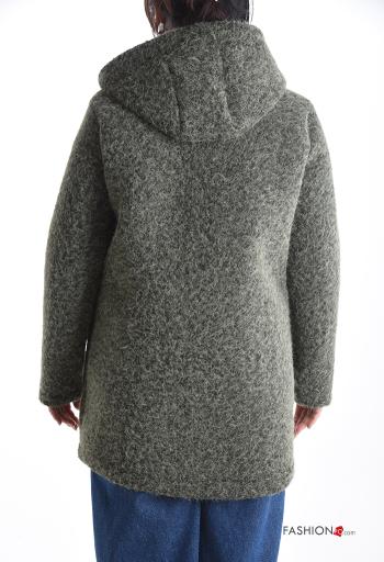 Cappotto Casual - ph 2