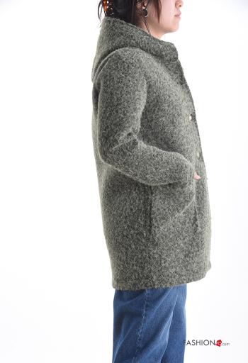 Cappotto Casual - ph 3