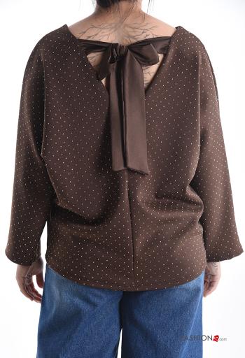 Blusa Estilo Casual - ph 2