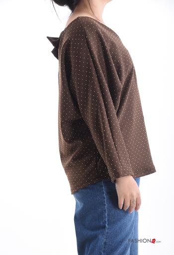 Blusa Estilo Casual - ph 3