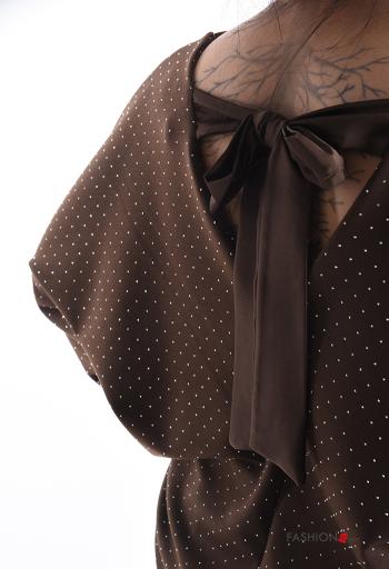 Blusa Estilo Casual - ph 4