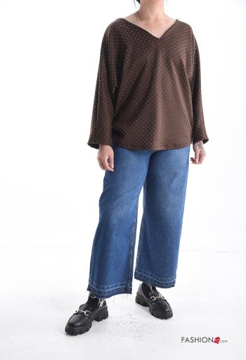 Blusa Estilo Casual - ph 5