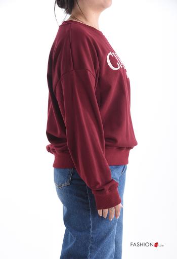 Sweatshirt em Algodão - ph 3