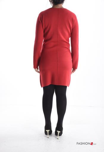 Vestido Estilo Casual - ph 2