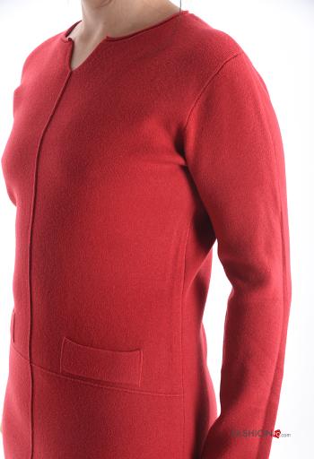 Vestido Estilo Casual - ph 4