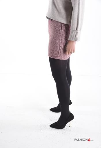 Calções Estilo Casual - ph 3