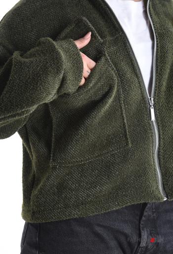 Chaqueta bomber Estilo Informal - ph 4