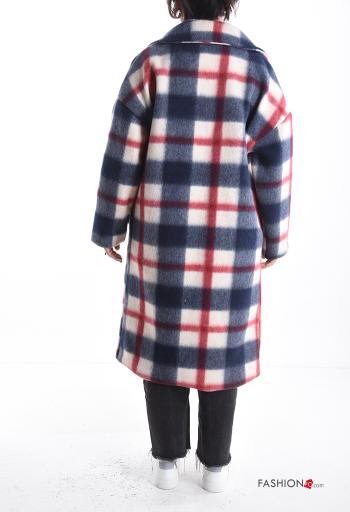 Abrigo de Mezcla de Lana - ph 2