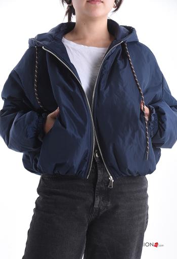 Chaqueta bomber Estilo Informal