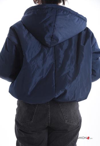 Chaqueta bomber Estilo Informal - ph 2