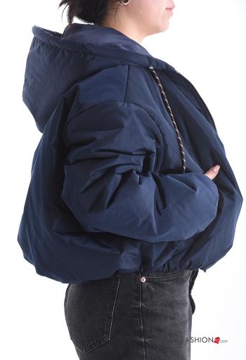 Chaqueta bomber Estilo Informal - ph 3