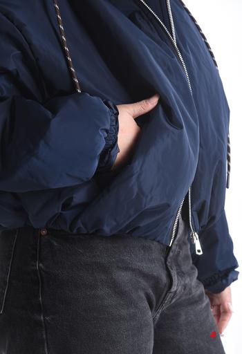 Chaqueta bomber Estilo Informal - ph 4