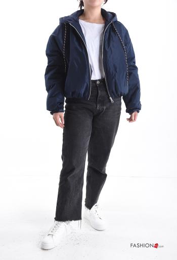 Chaqueta bomber Estilo Informal - ph 5