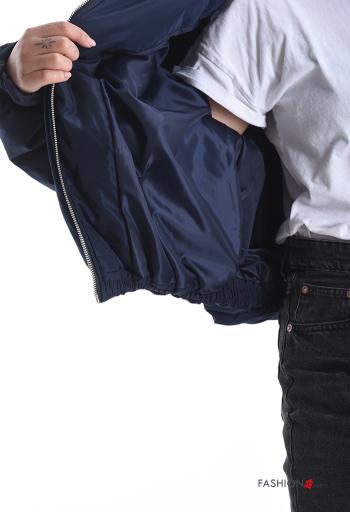 Chaqueta bomber Estilo Informal - ph 6