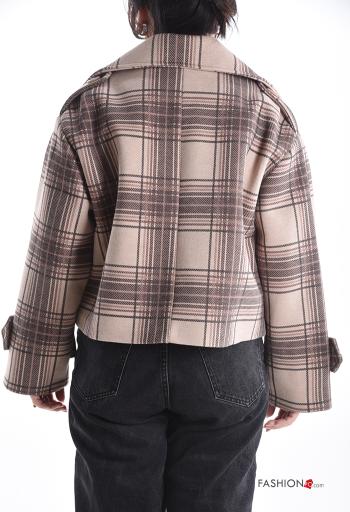 Chaqueta Estilo Informal - ph 2