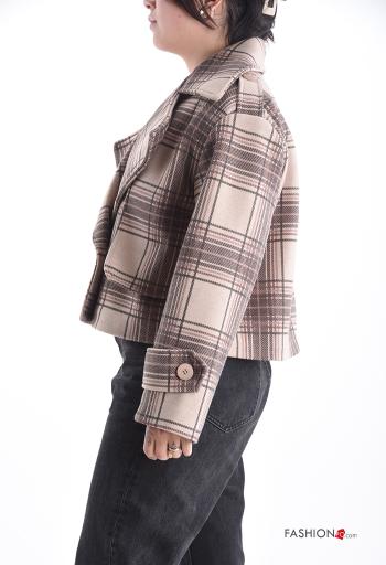 Chaqueta Estilo Informal - ph 3