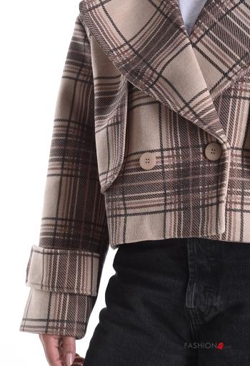 Chaqueta Estilo Informal - ph 4