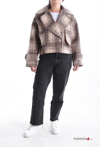 Chaqueta Estilo Informal - ph 5