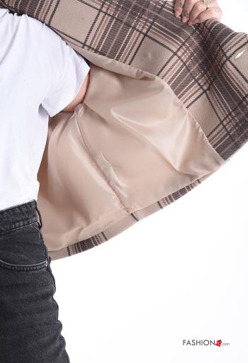 Chaqueta Estilo Informal - ph 6