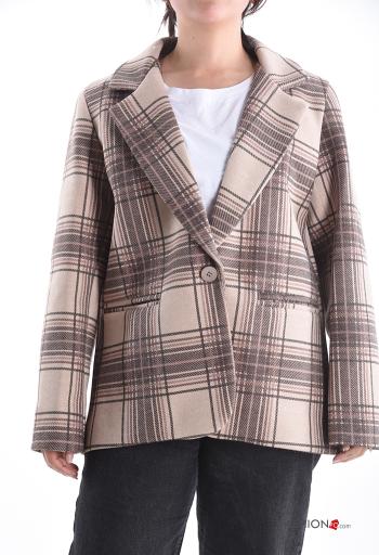 Chaqueta Estilo Informal - ph 1