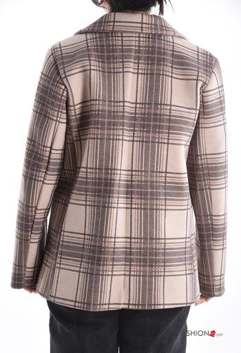 Chaqueta Estilo Informal - ph 2