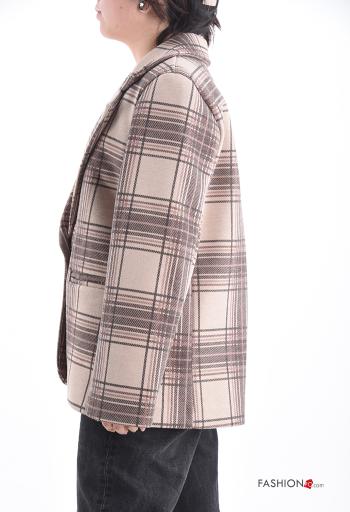 Chaqueta Estilo Informal - ph 3