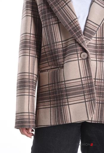 Chaqueta Estilo Informal - ph 4