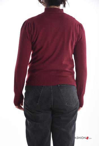long sleeve Rollneck - ph 2