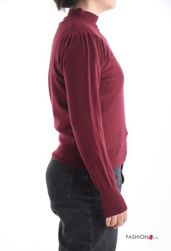 long sleeve Rollneck - ph 3
