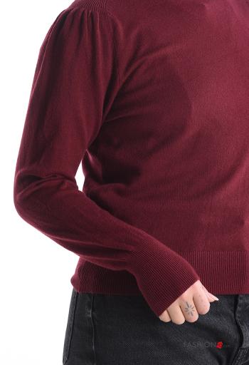 long sleeve Rollneck - ph 4