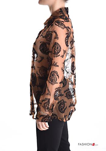 Camicia Fantasia stampata - ph 3