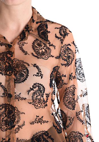 Camicia Fantasia stampata - ph 4