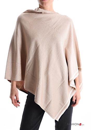 asymmetrical Poncho - ph 1