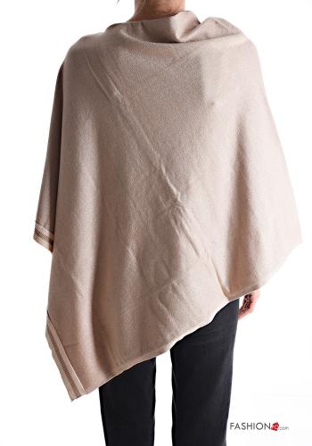asymmetrical Poncho - ph 2