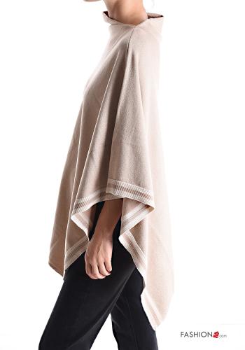 asymmetrical Poncho - ph 3