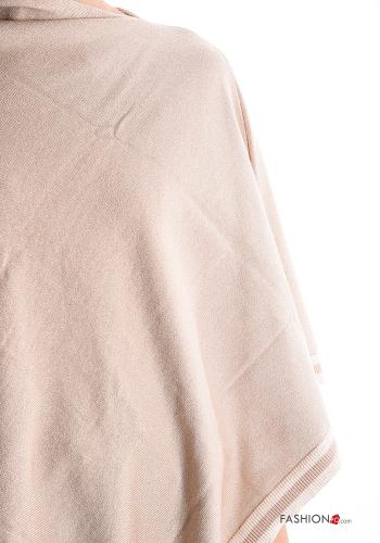 asymmetrical Poncho - ph 4